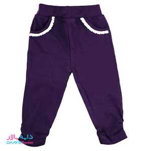 تصویر شلوار دخترانه