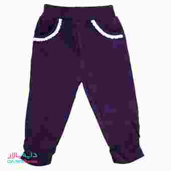 تصویر شلوار دخترانه