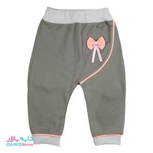 تصویر شلوار دخترانه