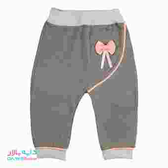 تصویر شلوار دخترانه