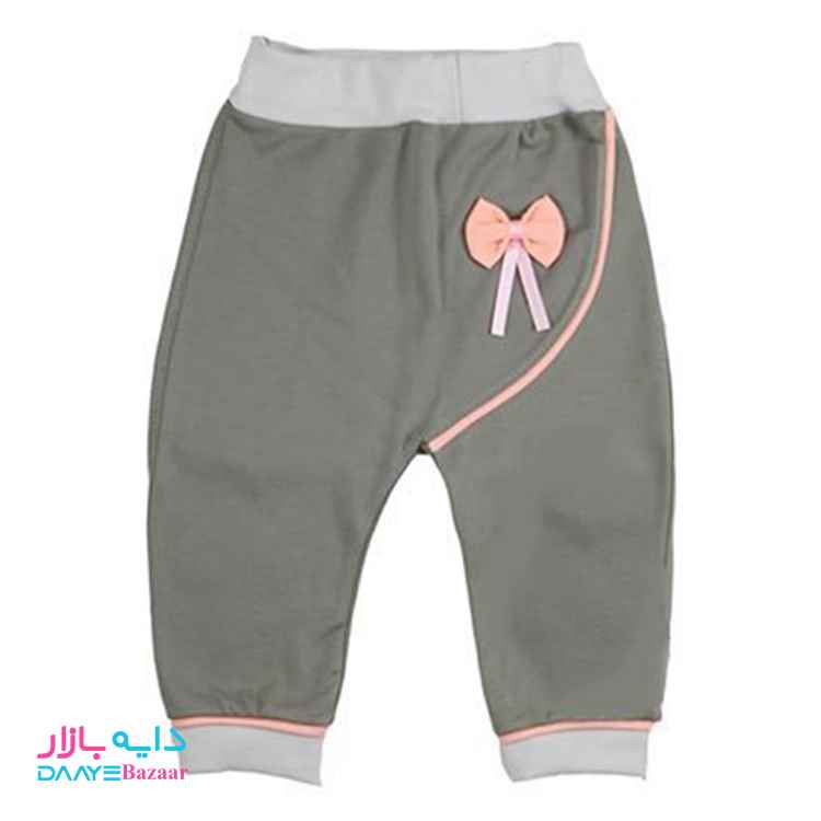 تصویر شلوار دخترانه