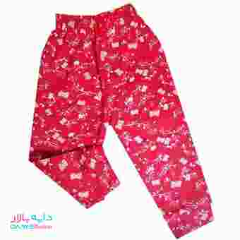 تصویر شلوار نوزادی