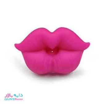 تصویر پستانک ارتودنسی