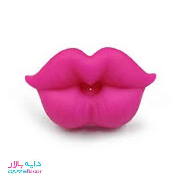 تصویر پستانک ارتودنسی