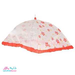 تصویر پشه بند کودک