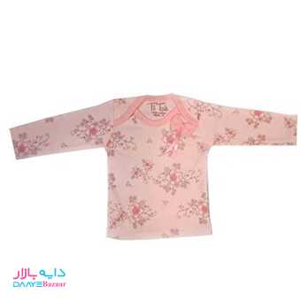 تصویر پیراهن آستین بلند