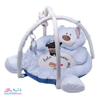 تصویر تشک بازی