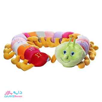 تصویر عروسک هزارپای