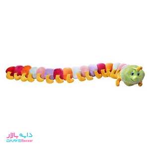 تصویر عروسک هزارپای