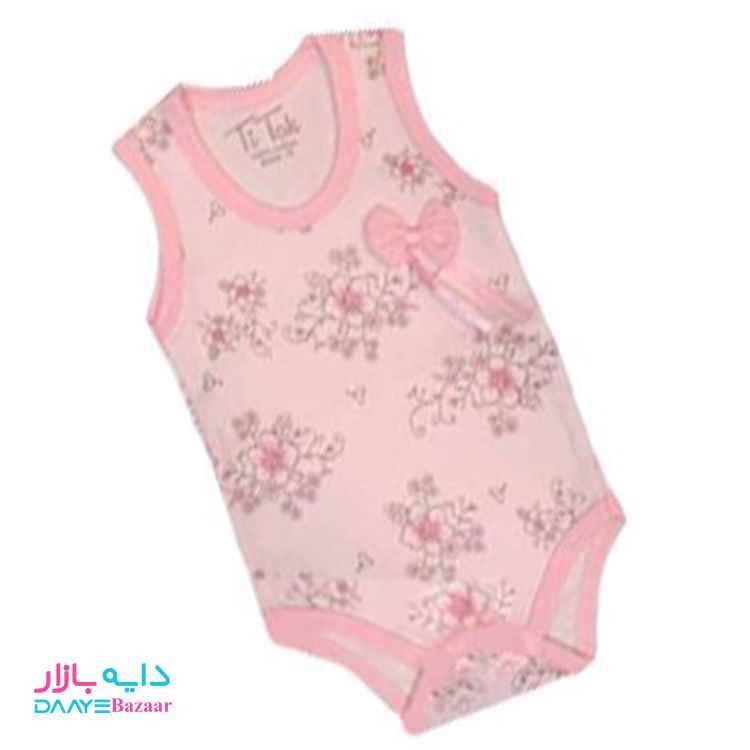 تصویر پیراهن رکابی