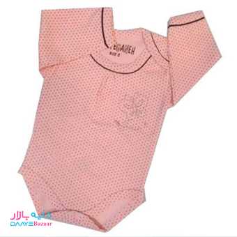 تصویر پیراهن آستین بلند