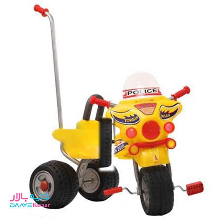 تصویر سه چرخه