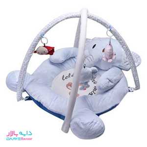 تصویر تشک بازی