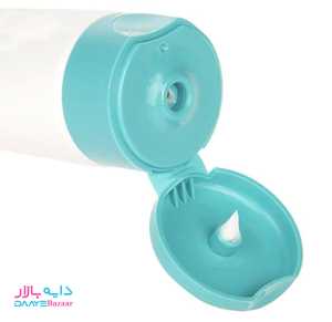 تصویر کرم خنک کننده و ضد التهاب کودک فیروز مدل Talc وزن ۷۰ گرم