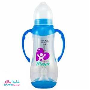 تصویر شیشه شیر