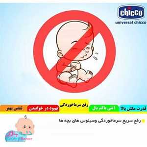 تصویر فین گیر