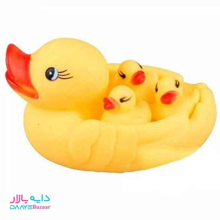 تصویر جغجغه حمام