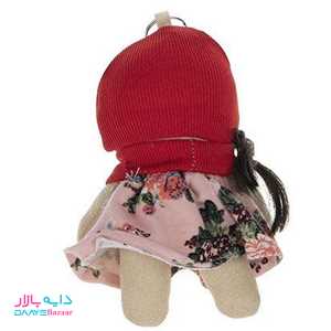 تصویر عروسک طرح روسی