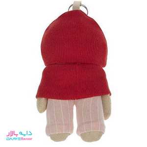 تصویر عروسک طرح روسی