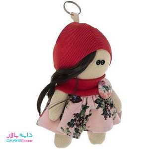 تصویر عروسک طرح روسی