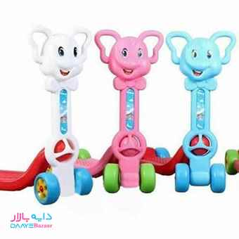 تصویر اسکوتر