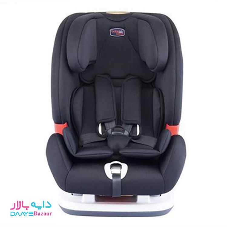 تصویر صندلی خودرو