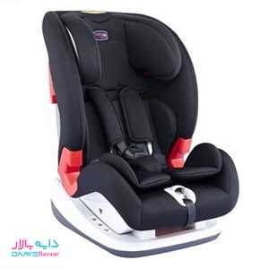 تصویر صندلی خودرو