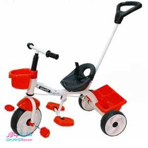 تصویر سه چرخه