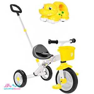 تصویر سه چرخه