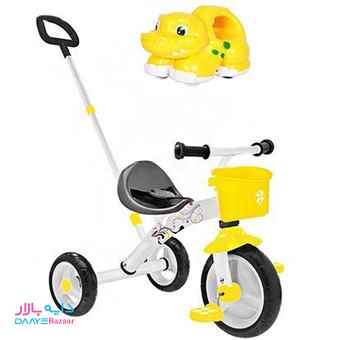 تصویر سه چرخه