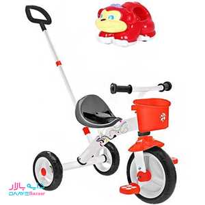 تصویر سه چرخه