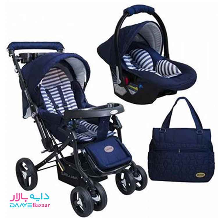 تصویر کالسکه