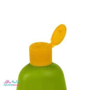 تصویر شامپو کودک فیروز مدل Warm And Sweet حجم ۳۰۰ میلی لیتر