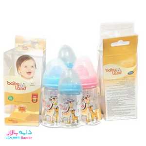 تصویر شیشه شیرخوری پیرکس  150 میلی لیتر