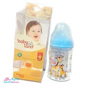 تصویر شیشه شیرخوری پیرکس  150 میلی لیتر