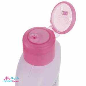 تصویر لوسیون پاک کننده بدن فیروز مخصوص کودک حجم ۲۰۰ میلی لیتر