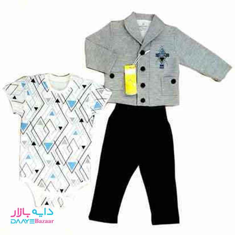 تصویر پیراهن مجلسی