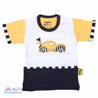 تصویر لباس نوزادی