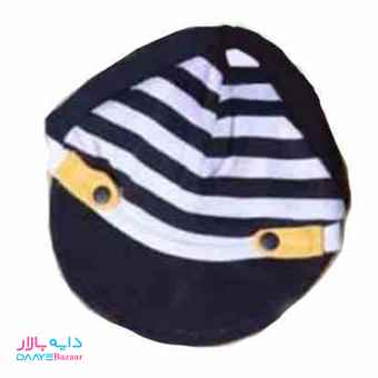 تصویر کلاه نوزادی