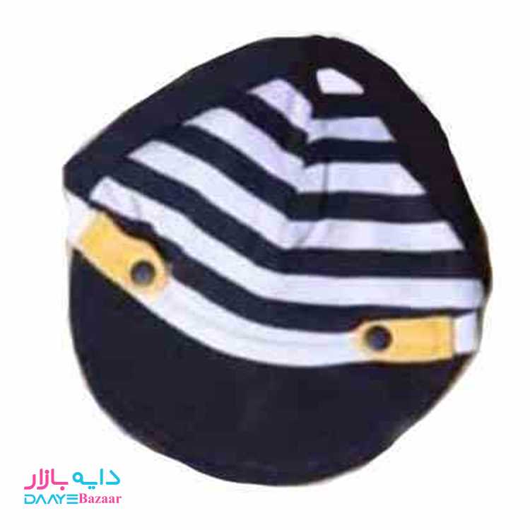 تصویر کلاه نوزادی