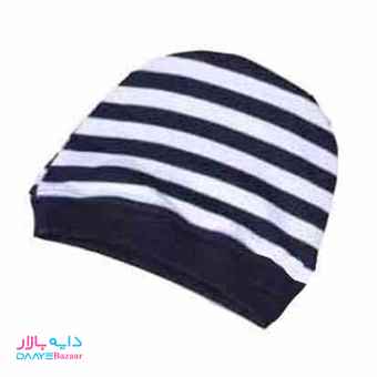 تصویر کلاه نوزادی