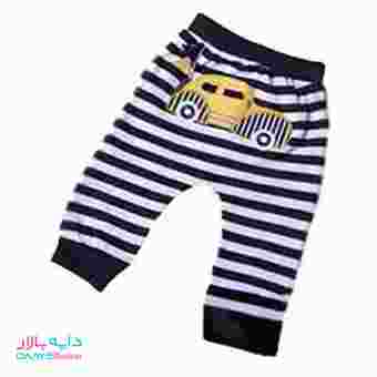 تصویر لباس نوزادی دانالو