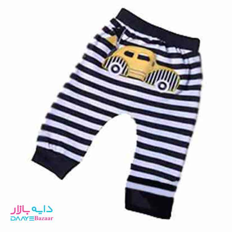 تصویر لباس نوزادی دانالو