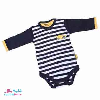 تصویر لباس نوزادی دانالو