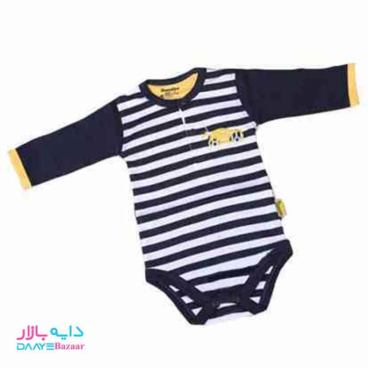 تصویر لباس نوزادی دانالو