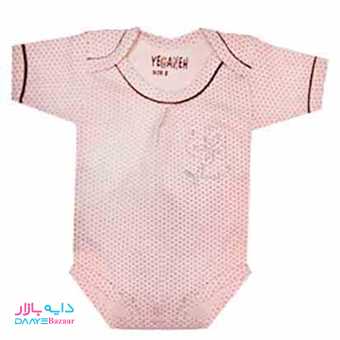 تصویر پیراهن آستین کوتاه