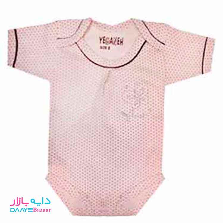 تصویر پیراهن آستین کوتاه