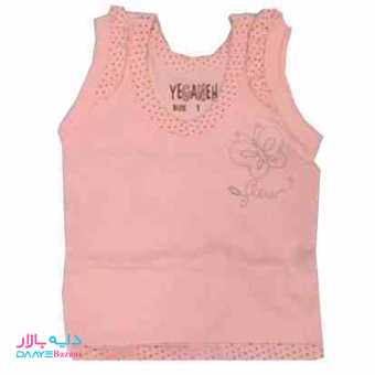 تصویر پیراهن رکابی