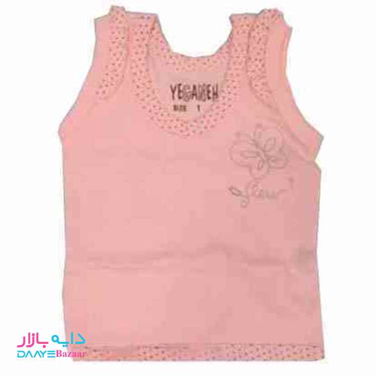 تصویر پیراهن رکابی