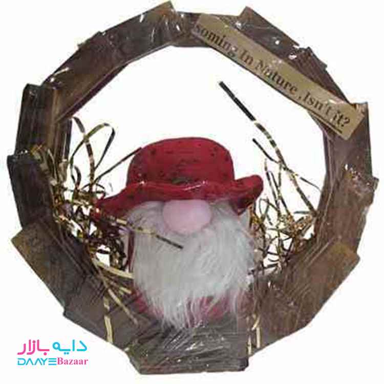 تصویر جعبه یا باکس هدیه نوزاد لی لی پوت زن کد ۰۵